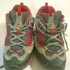 Merrell Avian Light Sport Castle Rock Hiking shoes